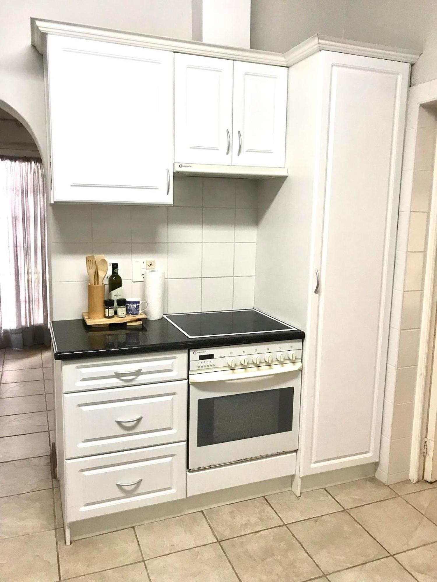 10Vdw Self Catering Apartments Durbanville Ngoại thất bức ảnh