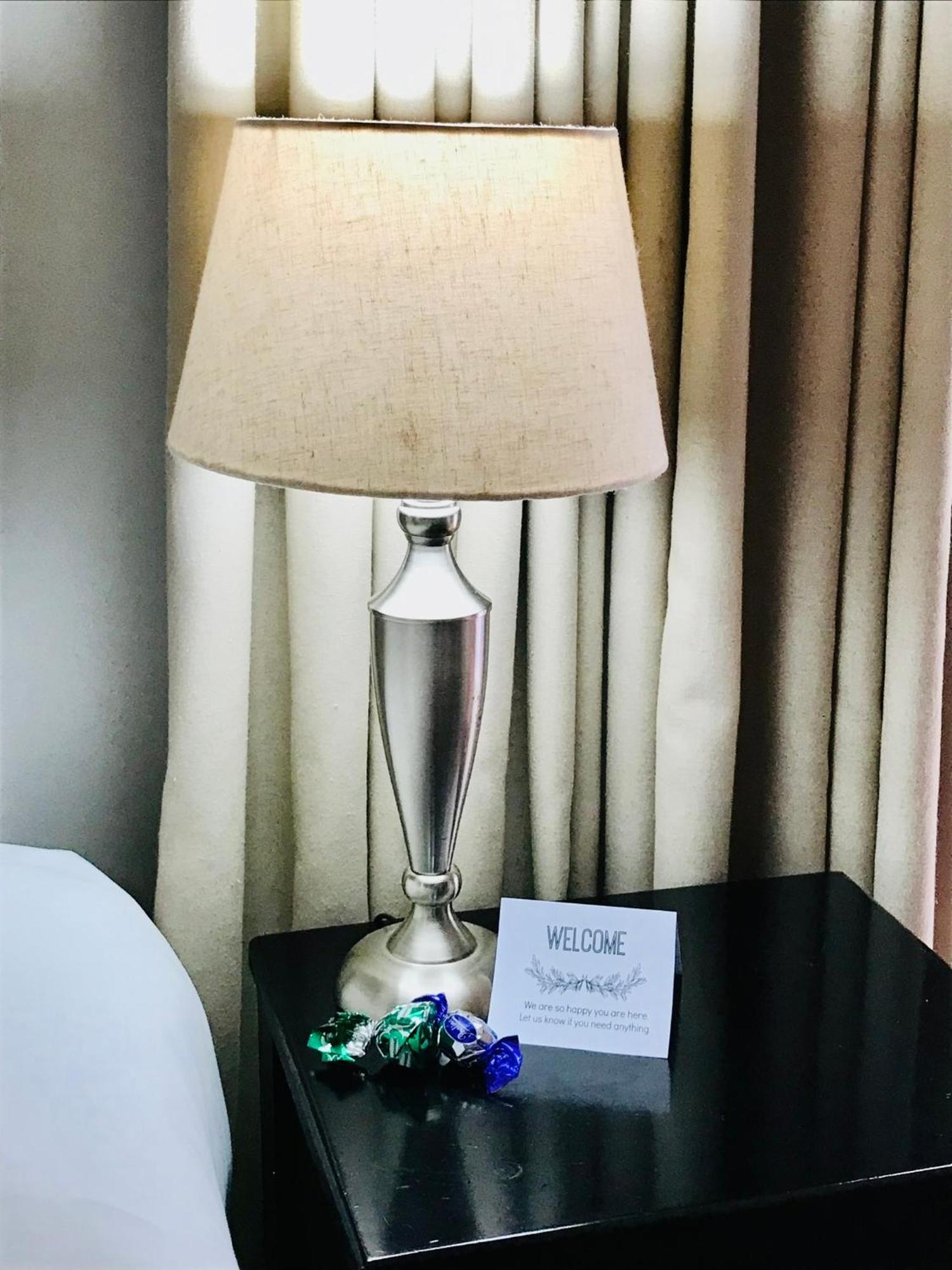 10Vdw Self Catering Apartments Durbanville Ngoại thất bức ảnh