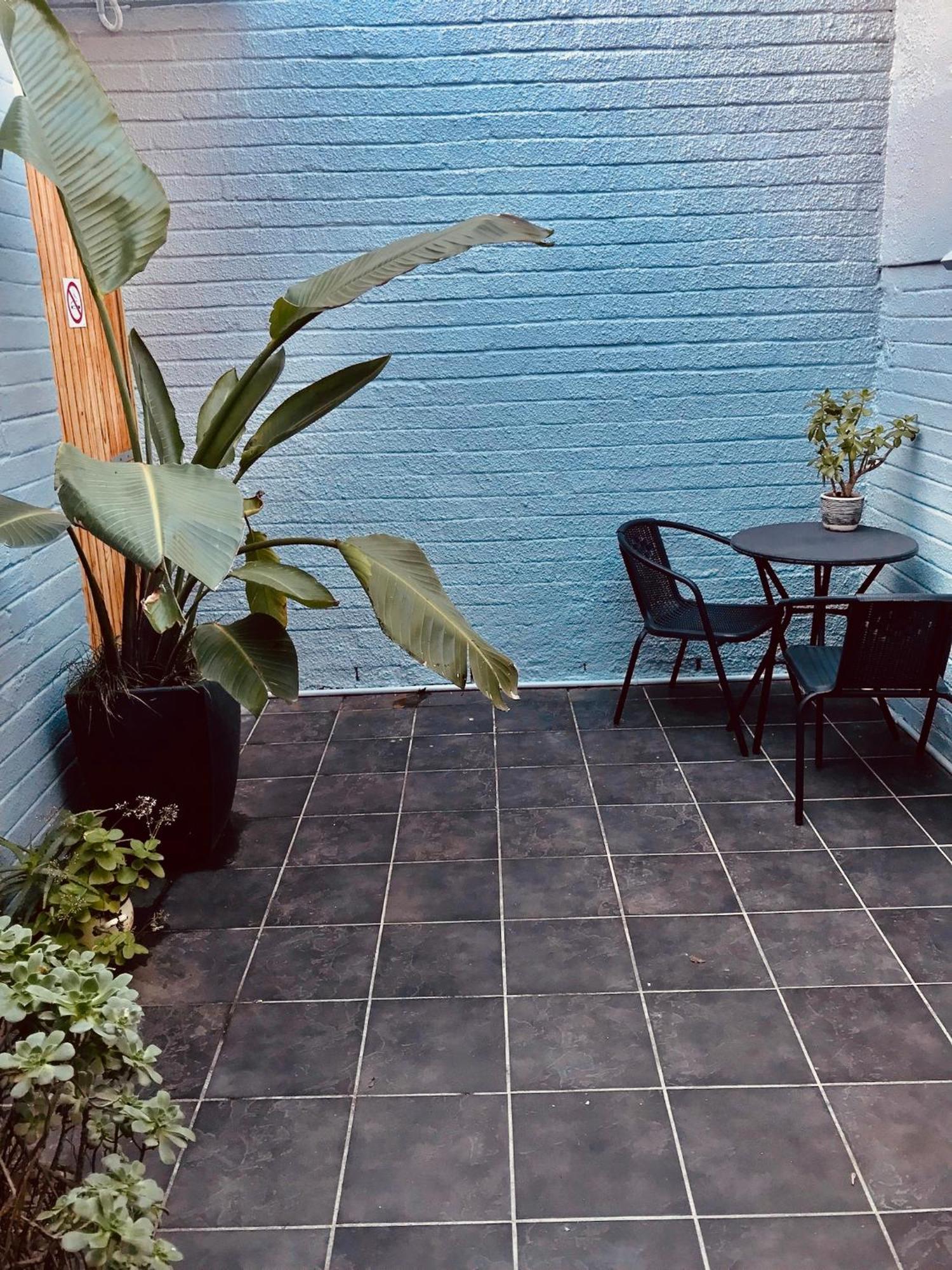 10Vdw Self Catering Apartments Durbanville Ngoại thất bức ảnh
